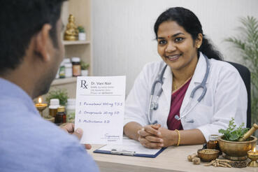 Prescription