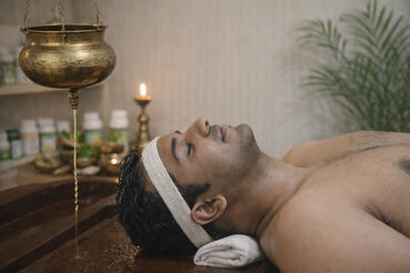 Panchakarma