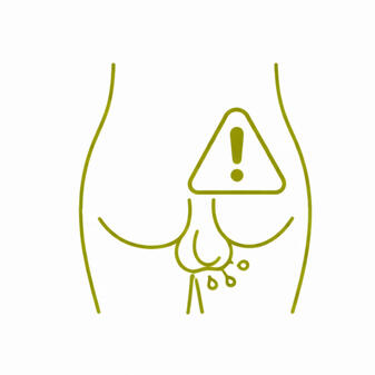 Hemorrhoids