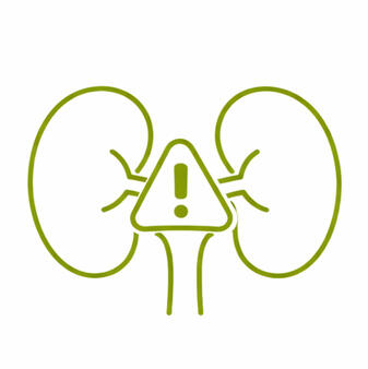 Kidney Issues